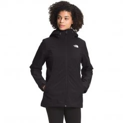 The North Face Women's Carto Triclimate Jacket 12 The North Face Women's Carto Triclimate Jacket