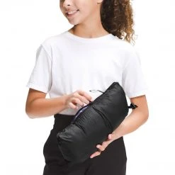 The North Face Kids Youth Printed 1996 Retro Nuptse Jacket