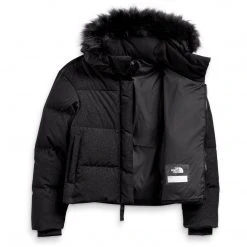 The North Face Girls' Printed Dealio City Jacket Kids