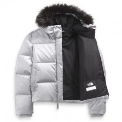 The North Face Girls' Printed Dealio City Jacket Kids