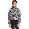 The North Face Girls' Printed Osolita Full Zip Jacket Kids