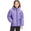 The North Face Kids Girls' Printed Hyalite Down Jacket
