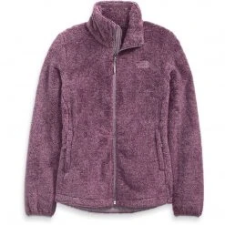 The North Face Women's Printed Multi-Color Osito Jacket