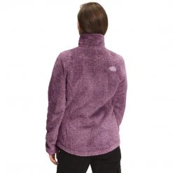 The North Face Women's Printed Multi-Color Osito Jacket