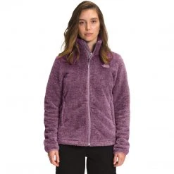 The North Face Women's Printed Multi-Color Osito Jacket