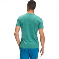 The North Face Men's Short Sleeve Half Dome Tri-Blend Tee 9 The North Face Men's Short Sleeve Half Dome Tri-Blend Tee