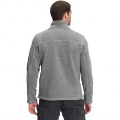 The North Face Men's Gordon Lyons Classic 1/4 Zip 13 The North Face Men's Gordon Lyons Classic 1/4 Zip