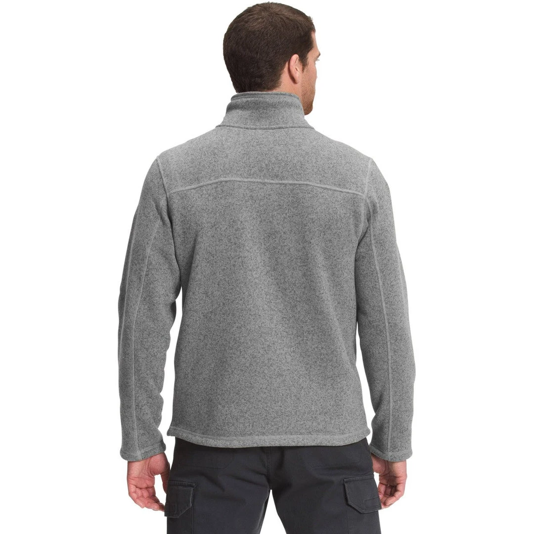 The North Face Men's Gordon Lyons Classic 1/4 Zip 6 The North Face Men's Gordon Lyons Classic 1/4 Zip