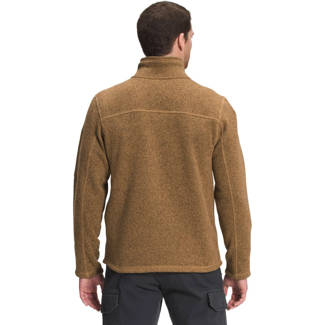 The North Face Men's Gordon Lyons Classic 1/4 Zip 8 The North Face Men's Gordon Lyons Classic 1/4 Zip