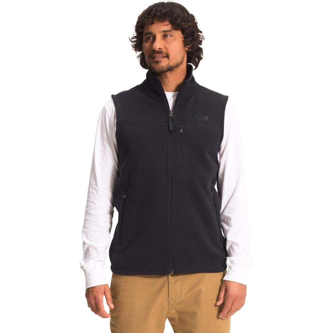 The North Face Men's Gordon Lyons Classic Vest 3 The North Face Men's Gordon Lyons Classic Vest