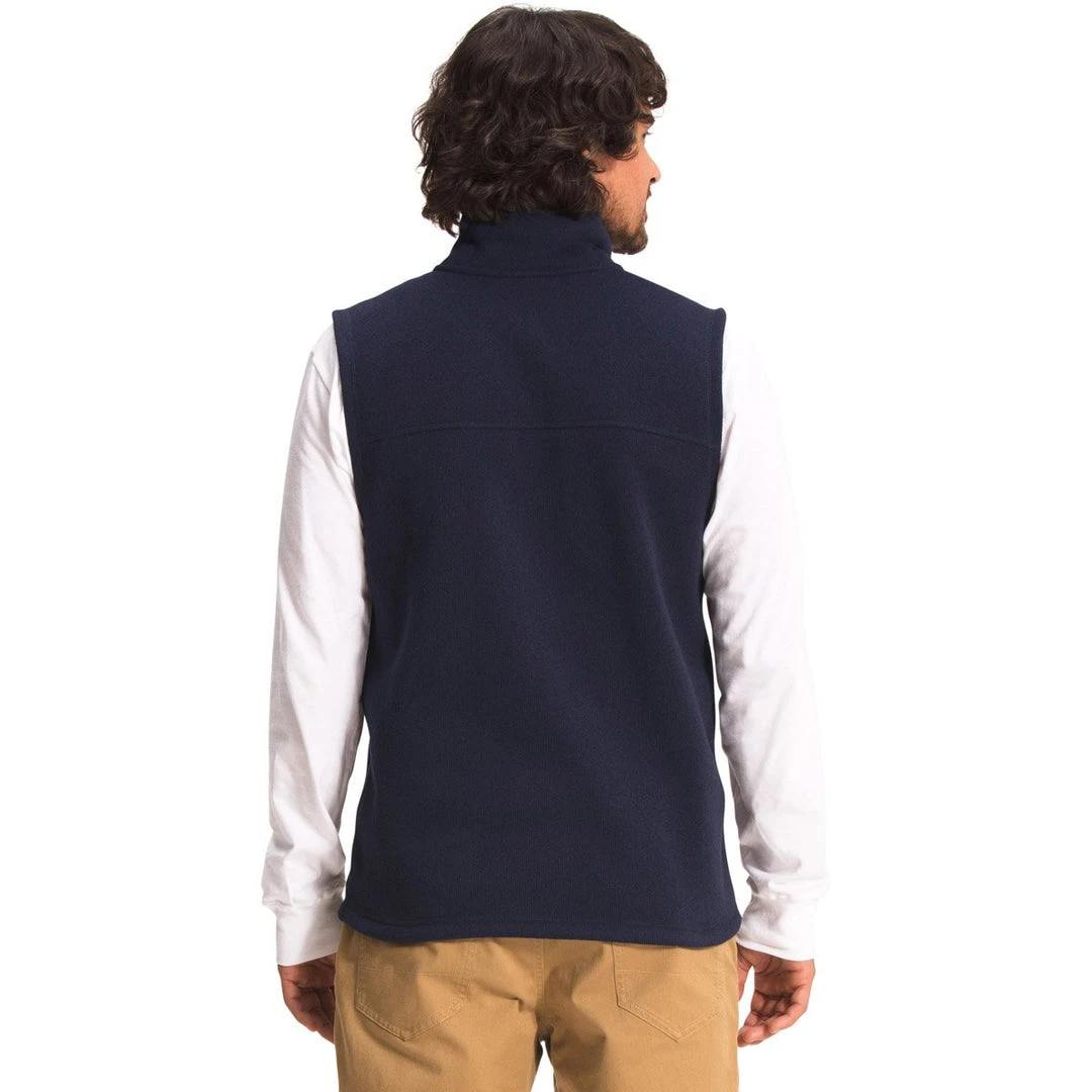 The North Face Men's Gordon Lyons Classic Vest 2 The North Face Men's Gordon Lyons Classic Vest