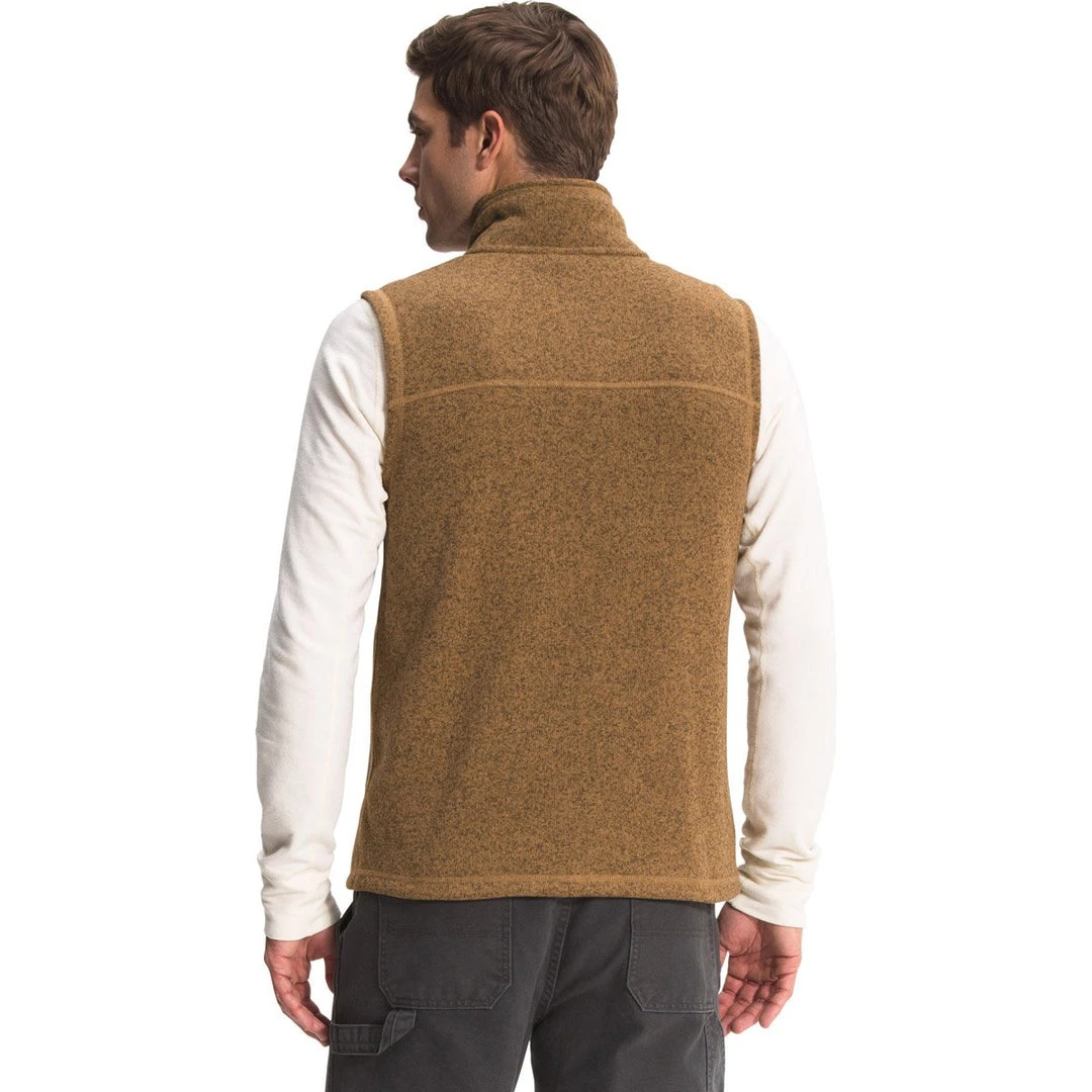 The North Face Men's Gordon Lyons Classic Vest 8 The North Face Men's Gordon Lyons Classic Vest