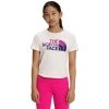 The North Face Kids Girls' Short Sleeve Graphic Tee