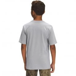 The North Face Kids Boys' Short Sleeve Graphic Tee