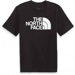The North Face Kids Boys' Short Sleeve Graphic Tee