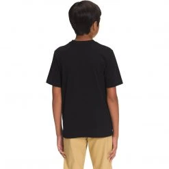 The North Face Kids Boys' Short Sleeve Graphic Tee