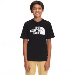 The North Face Kids Boys' Short Sleeve Graphic Tee