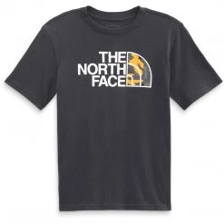 The North Face Kids Boys' Short Sleeve Graphic Tee