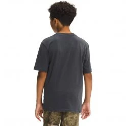The North Face Kids Boys' Short Sleeve Graphic Tee