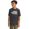 The North Face Kids Boys' Short Sleeve Graphic Tee