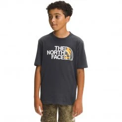 The North Face Kids Boys' Short Sleeve Graphic Tee