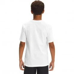 The North Face Kids Boys' Short Sleeve Graphic Tee