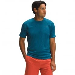 The North Face Men's EA Big Pine Short Sleeve Crew