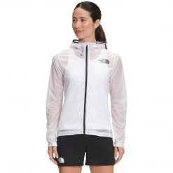 The North Face Women's Flight Lightriser Wind Jacket