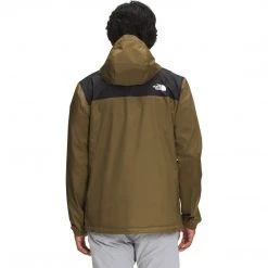 The North Face Men's Antora Jacket