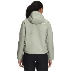 The North Face Women's Antora Rain Hoodie