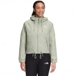 The North Face Women's Antora Rain Hoodie