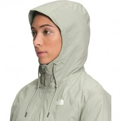 The North Face Women's Antora Rain Hoodie