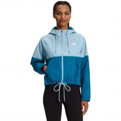 The North Face Women's Antora Rain Hoodie
