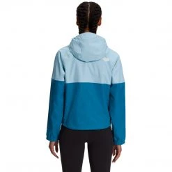 The North Face Women's Antora Rain Hoodie