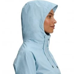 The North Face Women's Antora Rain Hoodie