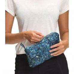 The North Face Women's Printed Windy Peak Anorak