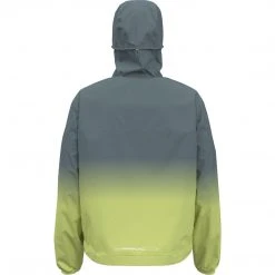 The North Face Women's Printed Windy Peak Anorak