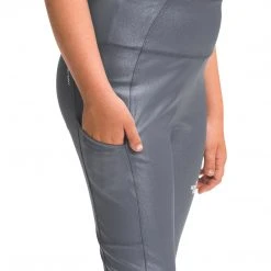 The North Face Girls' Printed Never Stop Tight 6 The North Face Girls' Printed Never Stop Tight