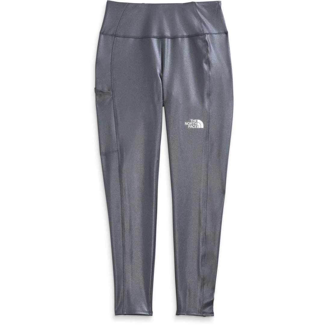 The North Face Girls' Printed Never Stop Tight 4 The North Face Girls' Printed Never Stop Tight