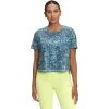 The North Face Women's Printed Dawndream Relaxed Short Sleeve