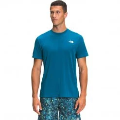 The North Face Men's Wander Short Sleeve