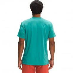 The North Face Men's Wander Short Sleeve