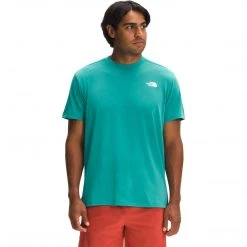 The North Face Men's Wander Short Sleeve
