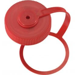 Nalgene Camp & Hike 32 Oz Wide Mouth Loop Top Lid 7 Nalgene Camp & Hike 32 Oz Wide Mouth Loop Top Lid
