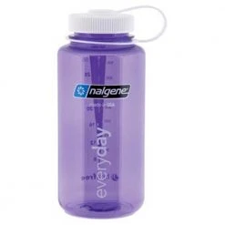Nalgene Camp & Hike 32 Oz Wide Mouth Bottle
