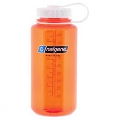 Nalgene Camp & Hike 32 Oz Wide Mouth Bottle