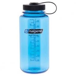 Nalgene Camp & Hike 32 Oz Wide Mouth Bottle