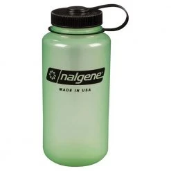 Nalgene Camp & Hike 32 Oz Wide Mouth Bottle