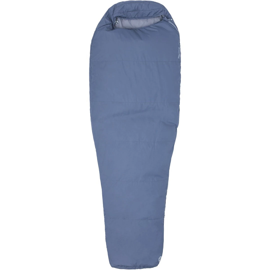 Marmot Nanowave 55 Sleeping Bag - Long 1 Marmot Nanowave 55 Sleeping Bag - Long
