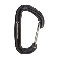 Black Diamond Neutrino Carabiner